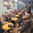 특수사진촬영전문과정 대한민국예술인센터 할리스커피 목동점 선아네돌화로구이