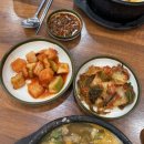 두번째 집 | [충청남도 천안시 성환리] 성환순대두번째집 / 국밥 / 내돈내산 솔직후기