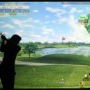 리빙스크린골프 이미지