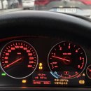 카인드자동차정비 | BMW F30 320d 휠스피드센서 교환 작업 | ABS·DSC 경고등 해결 정비