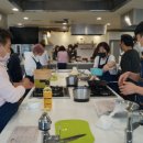 요리조리 쿠킹 클래스 이미지