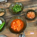 값진백암순대 | 독산 순대국 맛집 값진백암순대, 얼큰 순대국 순대만