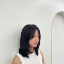서구-25 | 대전 둔산동 미용실 에이노이헤어에서 클리닉+커트 받은 솔직 후기 ✨ 민서 디자이너 강추!