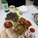 용해동태탕