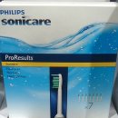 필립스 소닉케어 전동 칫솔모 HX6017 7P/PHILIPS TOOTHBRUSHHEAD 7P/583336/오명품아울렛/코스트코/명품 이미지