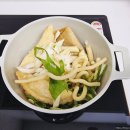 두끼 떡볶이 이미지