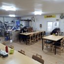 옛날칼국수 이미지