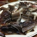 [사직동맛집]통통한 바다장어! 보양식으로 어때요?^^ ~ 두꺼비바다장어구이 이미지