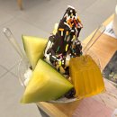 멜론짐 | 샤브올데이 서울오금점 송파 오금 맛집 역대급 여름 신메뉴 통영산장어 머스크멜론 먹으러 재방문한 후기
