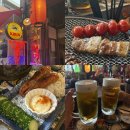 기푸토 | [부산 전포 나들이] 일본 감성 데이트 코스 추천 / 기푸토 + 야타이미세 + 산책 마무리 😉