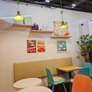 땡굴이 휴게소 이미지