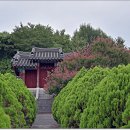 의정공 김 국광 사당. 이미지