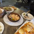 유덕식당 | 세비야 현지인 맛집 추천 카사 라 비우다 (Casa La Viuda) 내돈내먹 후기