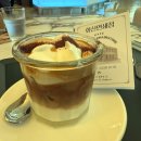 현대연쇄점 | 목포 여행 카페 맛집_@화신연쇄점 화신크림라떼&amp;리얼초콜릿라떼&amp;딸기라떼