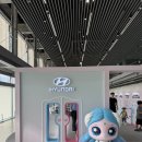 영화모터스 | 부산아이와가볼만한곳 현대모터스스튜디오 부산 - 티니핑전시 수소자동차콜라보 전시관람팁, 솔직후기