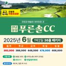 푸른솔GC 이미지