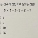 커뮤 댓글 난리 났던 초등학교 수학 문제. 이미지