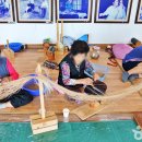 안동포 전시관 이미지