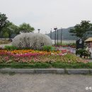 송해공원 제1주차장 이미지