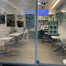 헬씨다이어트CAFE | 병점맛집 건강하고, 맛있는 샐러드 포케를 맛볼 수 있는 프레쉬프레스