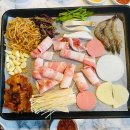 통영여행에서 만난 통영대패맛집 일미삼겹살 본점 죽림대패맛집