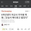 용인대 백두산 태권도 이미지