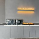 오라봉식당 | 부산 정관 카페 젬스톤인더숲 분위기 좋아요