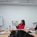 구미시립상모정수도서관 | [도서관 테라피 학교 그림책 테라피 수업] 구미 시립 상모 정수도서관/최윤정 강사
