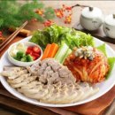 원보쌈식당