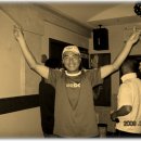 나포리 노래연습장 이미지