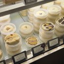 강남-161 | 압구정로데오 카페｜이웃집통통이 버터떡 두바이 쫀득빵 솔직후기