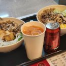 샐러디 강남삼성타운점