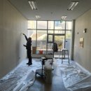 가락마을 1단지 상가 | 고운동 가락마을 1단지, 합리적인 비용의 철거와도장 작업으로 깔끔한 마무리