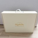 엔젤세탁 | 엔젤앤비 역류방지쿠션 신생아 국민템 사용후기