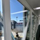 동방기업 | 김포-상하이 홍차오공항 동방항공 탑승후기(기내식,과일식변경 등)