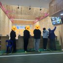 오산4리 | 경기도 화성 가볼만한곳 추천 이색체험 경기도 사격테마파크 실탄사격장 후기