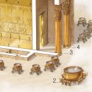 예루살렘 /예루살렘 대성전(Temple of Jerusalem) 이미지