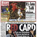 수요일의 BBC 가십 - 첼시, 테리의 후계자는 피케?/콜, 맨유로?/아스날, 크리호비아크에게 눈독?/도메네크 &#34;무리뉴, 누가 통역관 출신 아니랄까봐&#34; 外 이미지