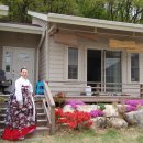 다곡보건진료소 이미지