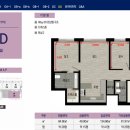 상봉역 유보라 퍼스트리브&포스퀘어 이미지