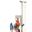 케이블 벤트 오버 리어 델트 (Cable Bent Over Rear Delt) 이미지