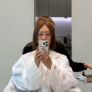 부산 센텀 미용실 르에보 시세이도 클리닉 솔직 후기