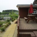 산들민박 이미지