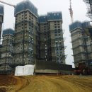 계룡파라디아 엄사지구 공공임대아파트 (모델하우스 대전위치) 팀원 충원합니다 이미지