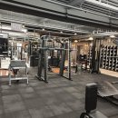 휘트니스클럽 이미지