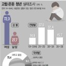 고립 은둔청년 80%가 고학력자, 취업비관이 가장많아 이미지