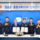 울릉크루즈투어(주)
