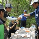 봉화둘레길 이미지