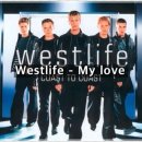 Westlife - My Love 이미지