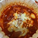 마신떡볶이 안중점 이미지
